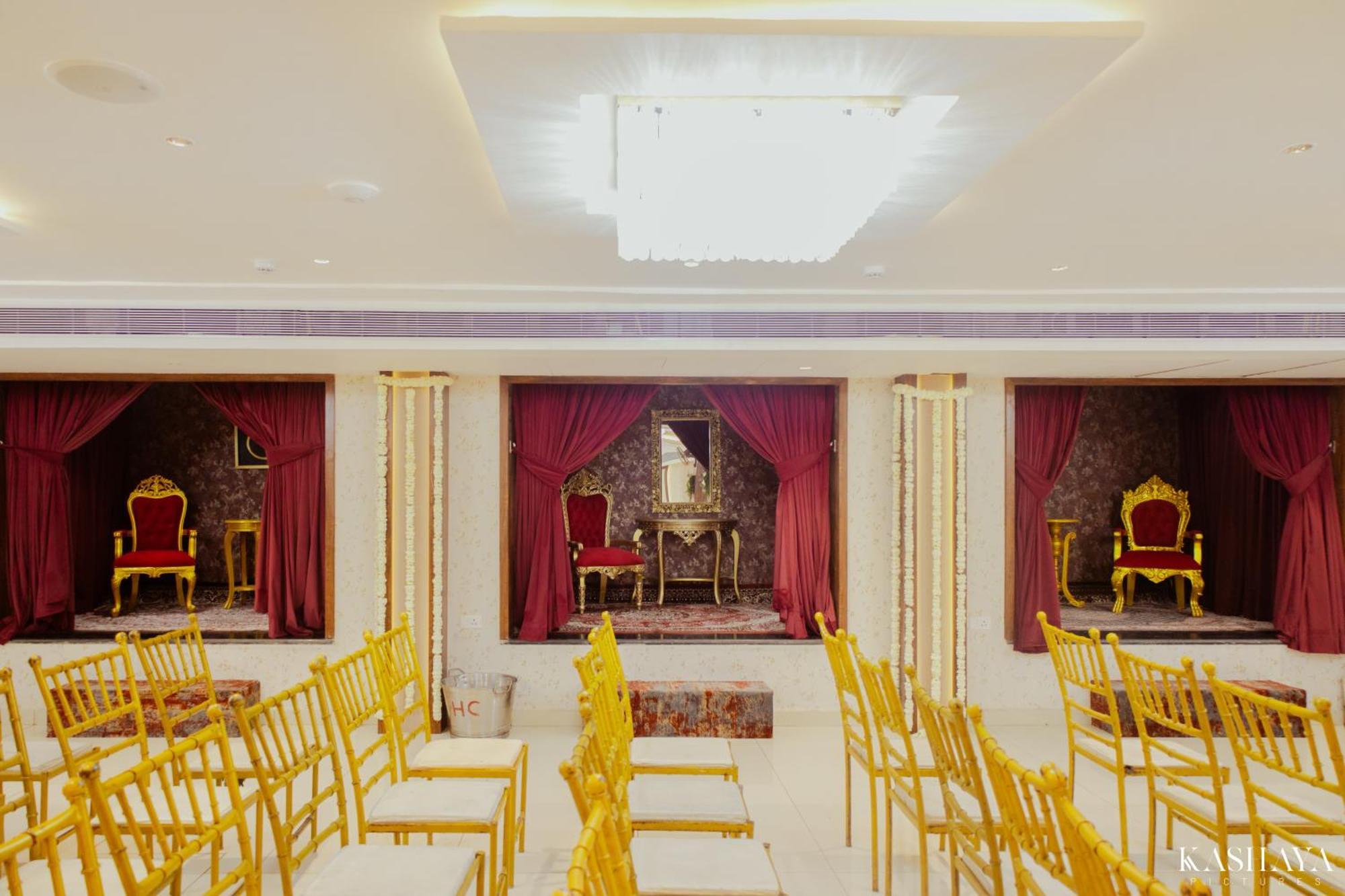 Hotel Ratan Mahal Datia Exterior foto